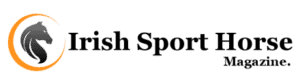 Irish Sport Horse Magazine Logo