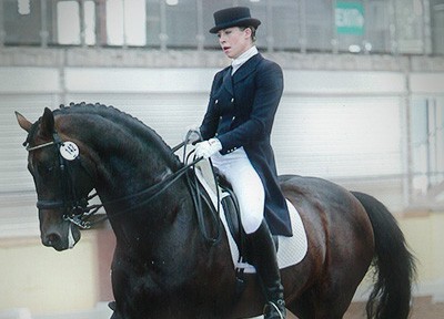 Bær Vejnavn design Irish Dressage Rider Kate Dwyer Chats to Irish Sport Horse Magazine. –  Irish Sport Horse Magazine